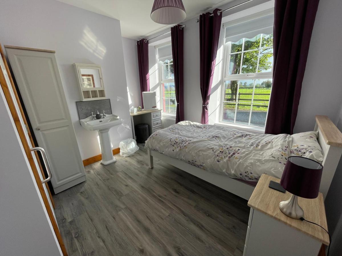 Rose Holiday home Cullybackey