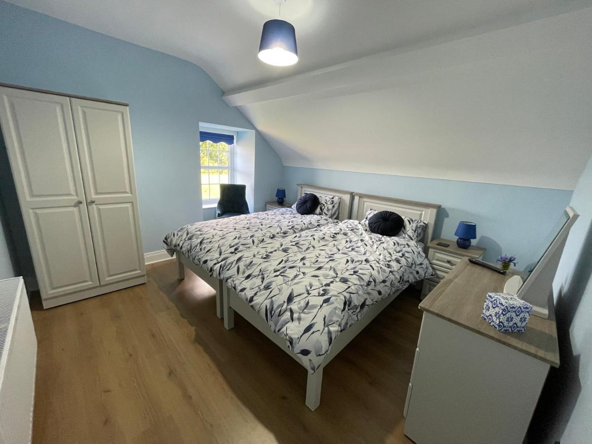 Rose Holiday home