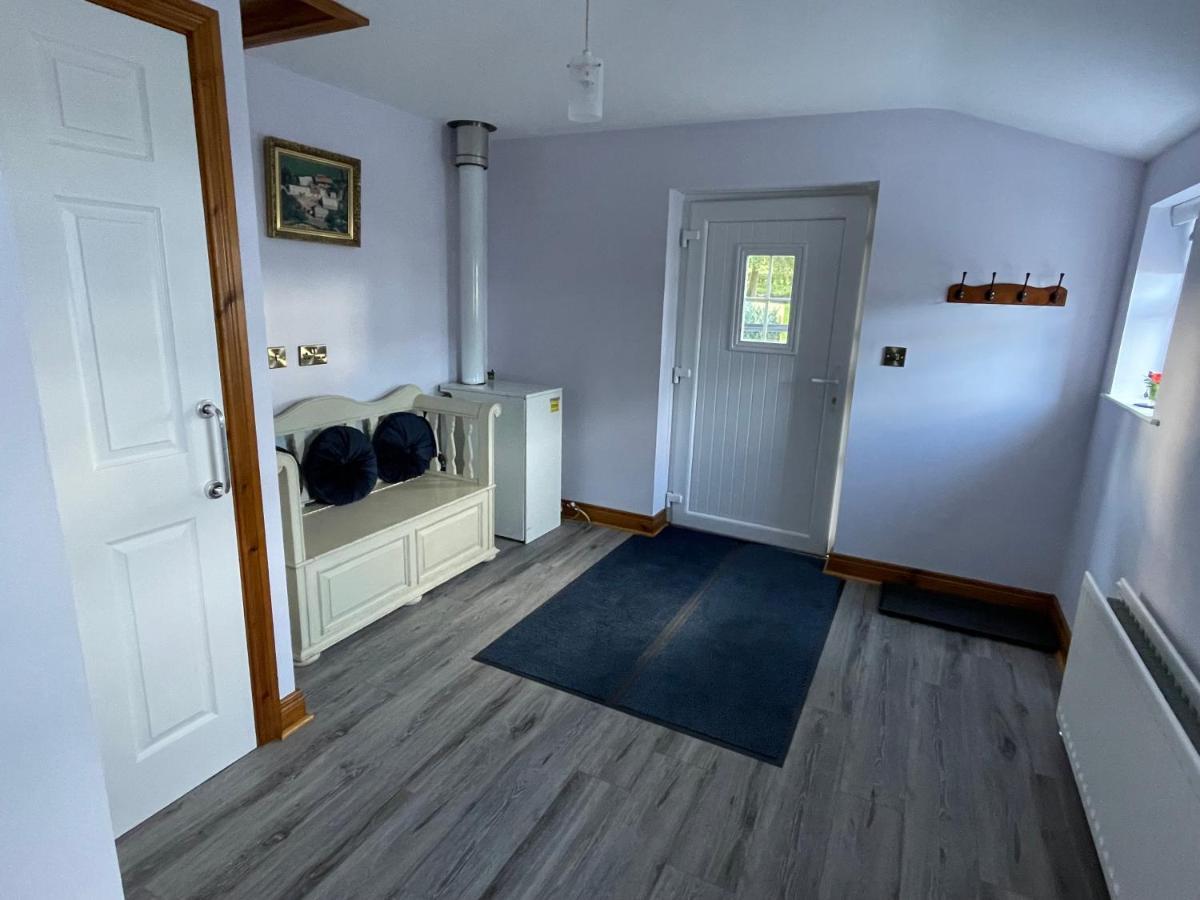Rose Holiday home *